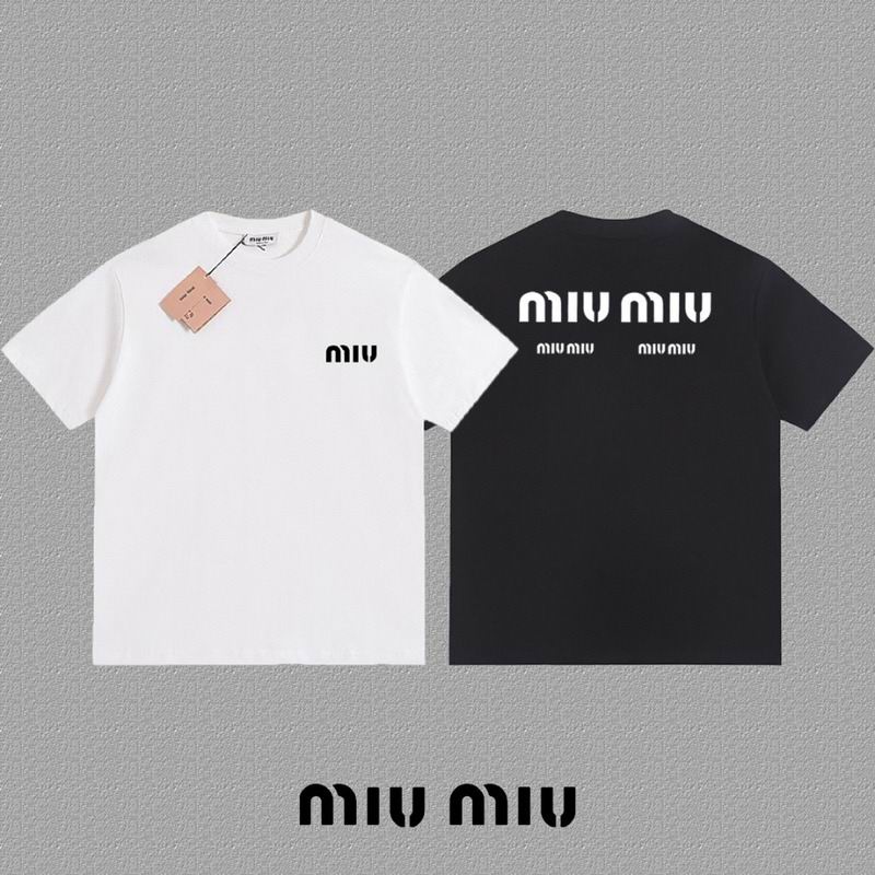 MiuMiu S-2XL dgtr01